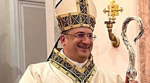Il Vescovo Mons. Stefano Rega incontra i sindaci della Diocesi a Belvedere Marittimo