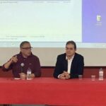 A Corigliano Rossano il Garante per l'Infanzia Marziale ospite al Majorana