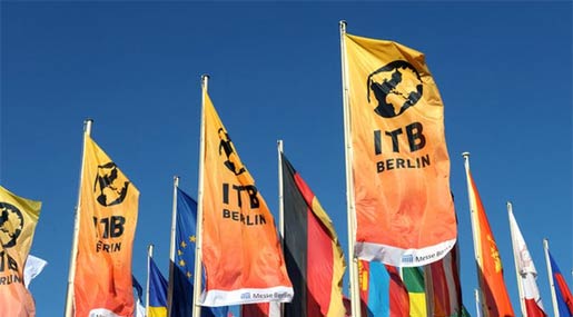 la Calabria all’ITB Berlin, l'esposizione dedicata al mondo del turismo e dei viaggi