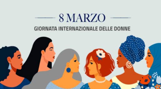 Festa delle Donne, gli eventi in Calabria