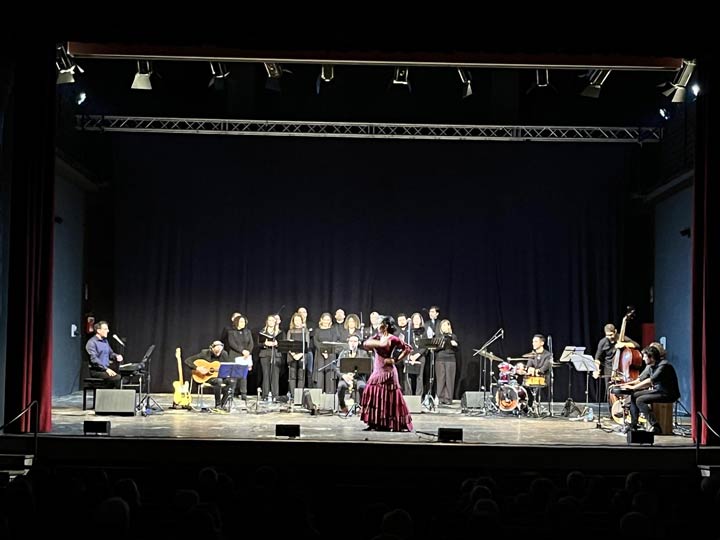 L'Orchestra Marmediterra tratteggia "Ritratti in musica"
