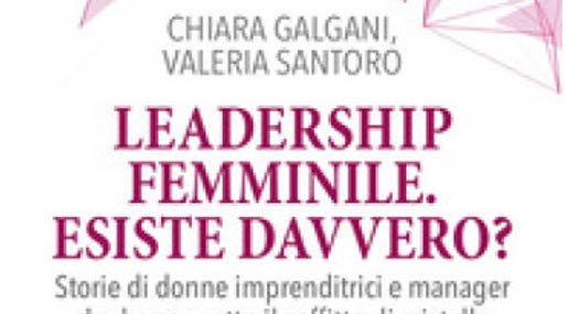 Donne di successo in Calabria, in libreria il libro di Valeria Santoro e Chiara Galgani