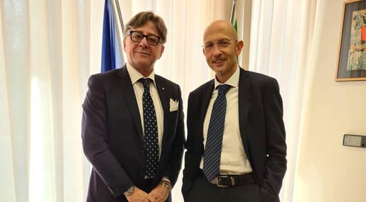 La Banca d’Italia in supporto delle imprese, in Camera di Commercio un incontro formativo