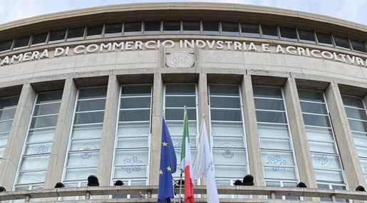 La Camera di Commercio di Cosenza lancia un programma di attività per le aziende del territorio