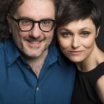 Querce Jazz, lo spettacolo con Petra Magoni e Ferruccio Spinetti