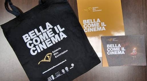 L'avviso di Calabria Film Commission per realizzare Festival Cinematografici e audiovisivi