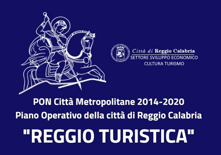 Al via bando "Reggio Turistica" per l'economia circolare