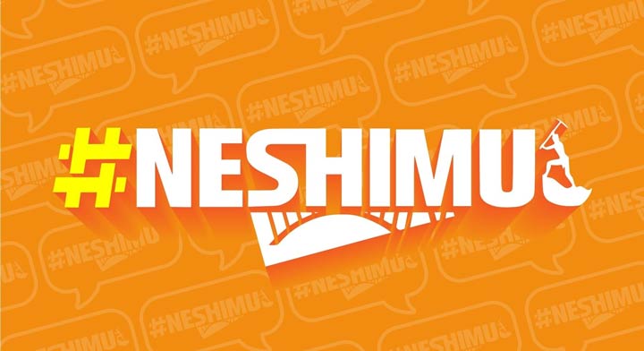 Si presenta la nuova fase di Neshimu