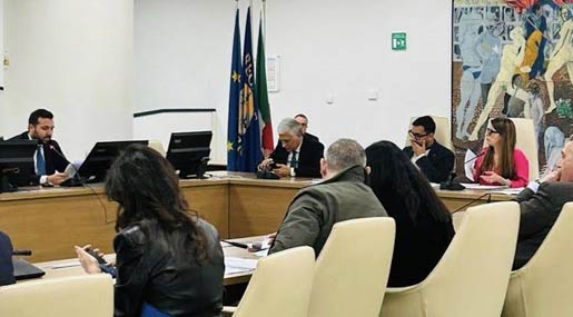Consiglio regionale, approvata la proposta di legge di Cirillo per attivare le Comunità Energetiche