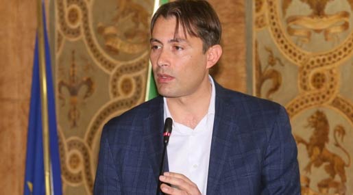 Il consigliere Billari: Servono investimenti in agricoltura per rilanciare economia in Calabria