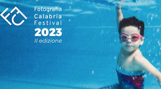 Fotografia Calabria Festival, fino al 7 maggio si possono inviare i lavori