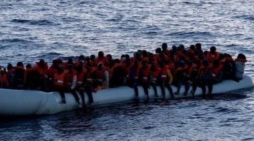 Federsanità plaude a Medici senza frontiere e Asp per l'aiuto ai migranti