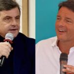 L'OPINIONE / Bruno Gemelli: L'ipotesi di separazione tra Calenda e Renzi