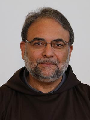 Il catanzarese Francesco Neri è il nuovo Arcivescovo di Otranto