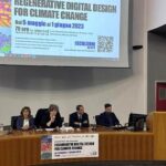 Alla Mediterranea al via la masterclass intensiva sui temi del progetto rigenerativo per i cambiamenti climatici