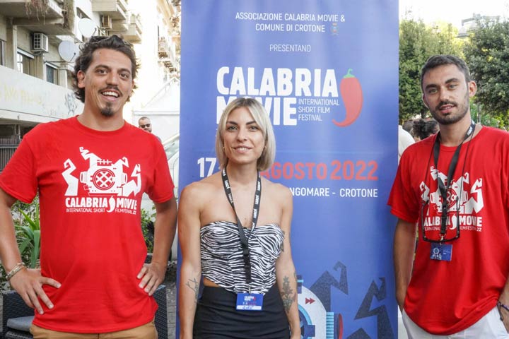 Ritorna il Calabria movie international short film festival