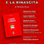 Incontro con Michele Drosi a Lamezia