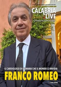 La DOMENICA di Calabria.Live 21 maggio 2023