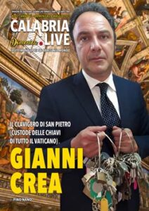 La DOMENICA di Calabria.Live 28 maggio 2023