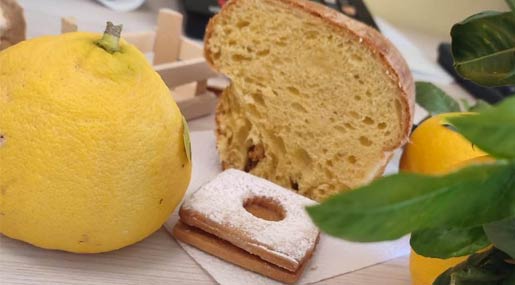 Il bergamotto di Reggio Calabria al Macfrut Rimini e Tuttofood di Milano