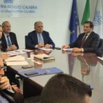 Confindustria RC spinge per accordi commerciali con la Francia