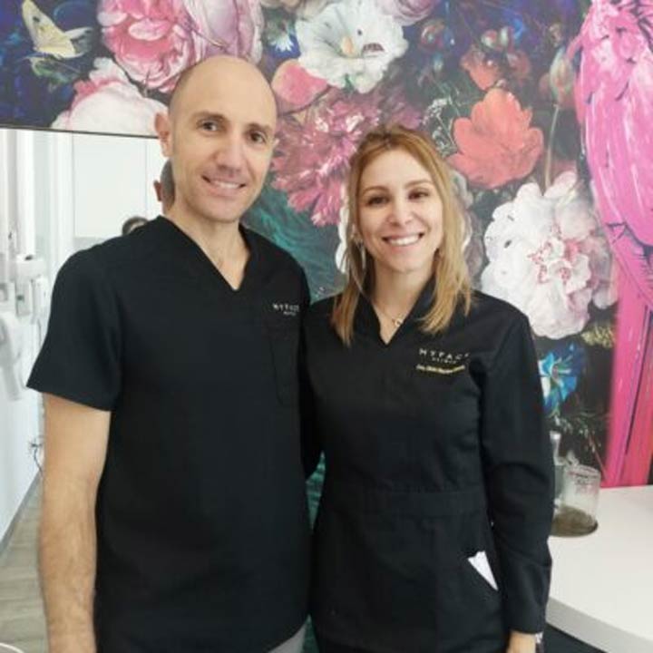 Ortodonzia, incontro con la specialista Silvia Martins Neves