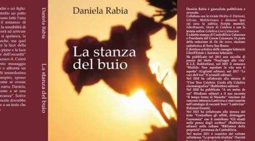 Premio Pontremoli Città del Libro e della famiglia, “La stanza del buio” di Daniela Rabia accede alla finale