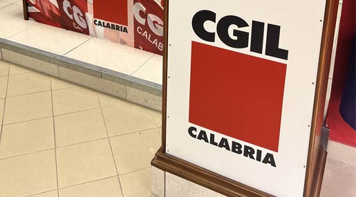 Cgil Calabria: Regione doveva confrontarsi con sindacati prima di deliberare per Arpal