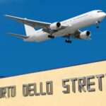 L'Aeroporto dello Stretto