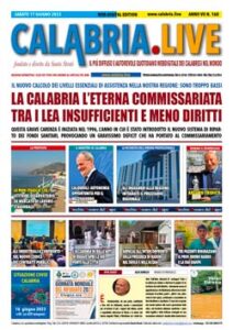 Calabria.Live 17 giugno 2023