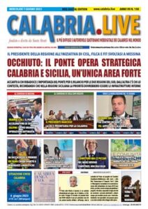 Calabria.Live 7 giugno 2023