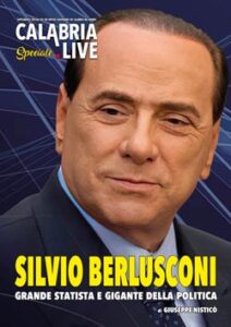 Calabria.Live - Speciale Silvio Berlusconi