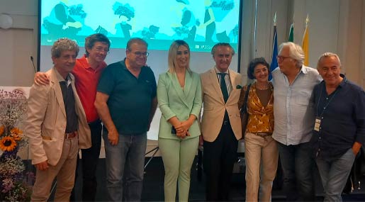 Il Gal Terre Locridee in Portogallo per un progetto transnazionale legato all’enoturismo