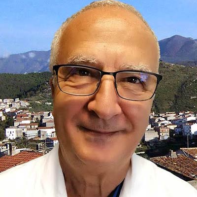 Al chirurgo oncologico Giovanni Perrone sarà conferita la cittadinanza onoraria di Grisolia