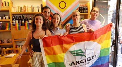 Verso il Reggio Calabria Pride