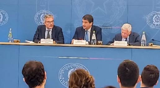 L'OPINIONE / Pietro Massimo Busetta: Il Rapporto Svimez occasione per fare il punto sul Mezzogiorno