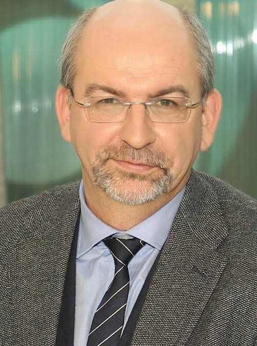 Al dott. Yaroslav D. Sergeyev (Unical) Premio Internazionale Constantin Carathéodory