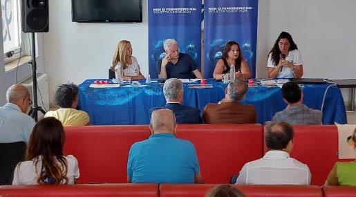 Legambiente: In Calabria il 58% dei punti lungo le coste sono oltre i limiti di legge