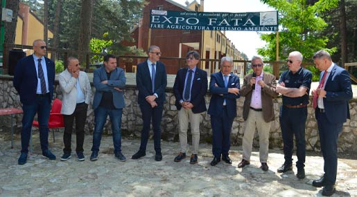 Grande successo per la prima edizione di Expo Fata, ora si punta all’istituzionalizzazione