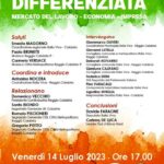 A Reggio il convegno sull'Autonomia di Italia Viva