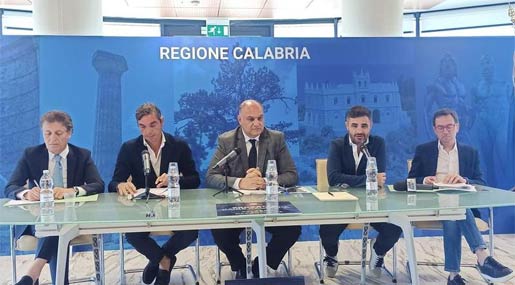Occupazione imprese turistiche, presentato l'Avviso Kaire Calabria