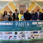 Il 15 luglio il Panta Festival