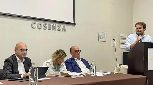 Il senatore Misiani (PD): La Calabria deve essere al centro di battaglia politica in difesa della sanità