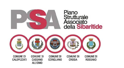 I sindaci di Calopezzati, Cassano e Crosia scrivono alla Regione per il Piano Strutturale Associato Sibaritide