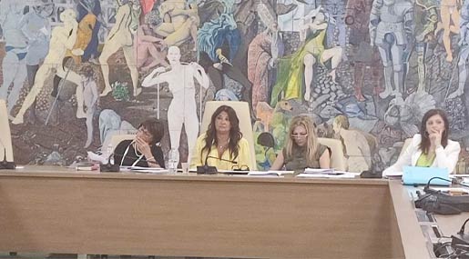 La consigliera Straface: Approvata in Commissione proposta di legge su proroga delle graduatorie del SSN