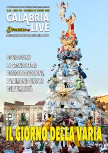 La DOMENICA di Calabria.Live 27 agosto 2023