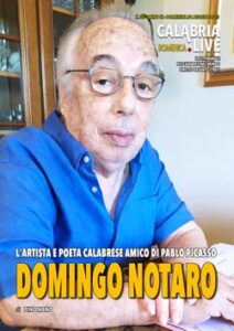 LA DOMENICA DI CALABRIA.LIVE 31 agosto 2025