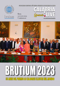 Speciale Brutium 2023