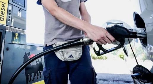 Coldiretti Calabria: l’aumento del carburante un macigno sui costi delle imprese e sulla spesa dei consumatori