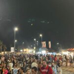 Successo per l'International Street Food